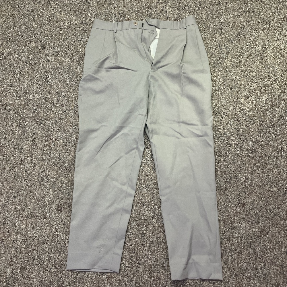 Brooks Brothers Wool Pants